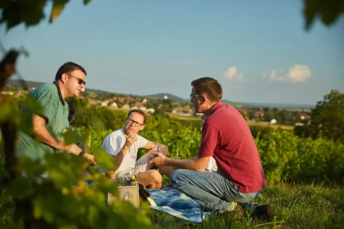 Tokaj Drei borászat