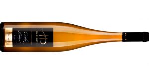 Harsányi Ciróka Furmint 2016