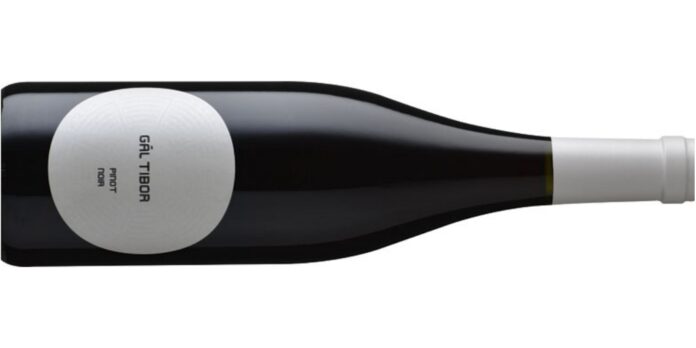 Gál Tibor Pinot Noir 2016