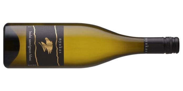 Nyakas Sauvignon Blanc 2017