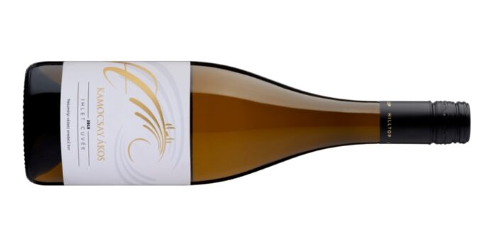 Kamocsay Ákos Ihlet Cuvée 2015