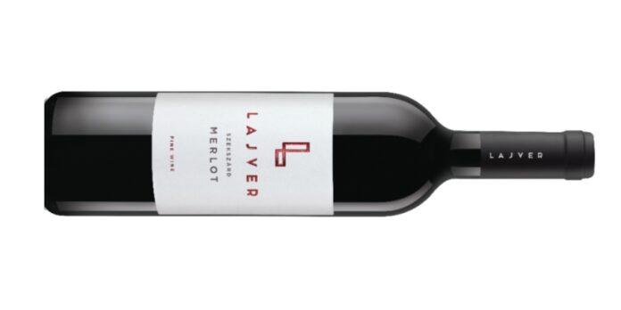 Lajvér Merlot 2015