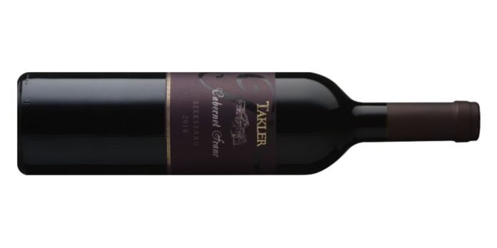 Takler Cabernet Franc 2016