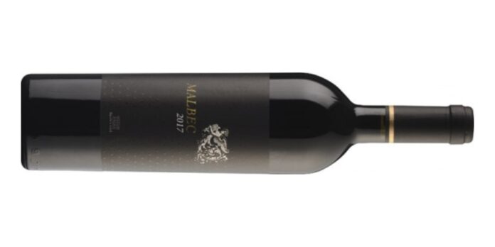 Konyári Malbec 2017