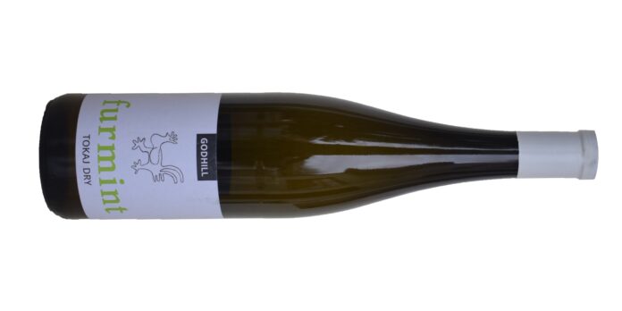 Godhill Furmint 2016