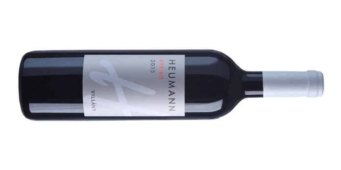 Heumann Syrah 2015