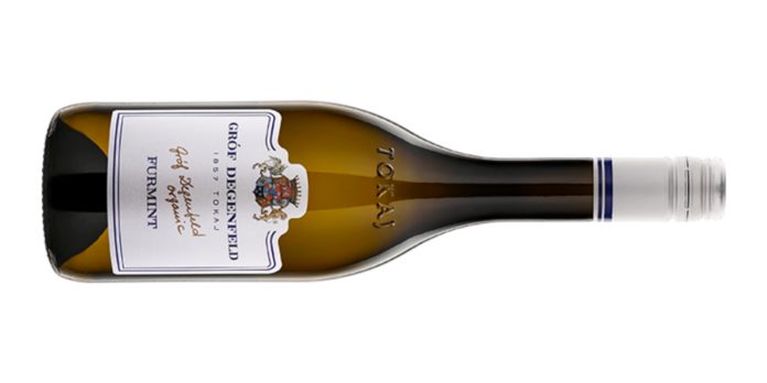 Gróf Degenfeld Furmint 2019