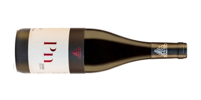 Csetvei Pinot Noir 2018