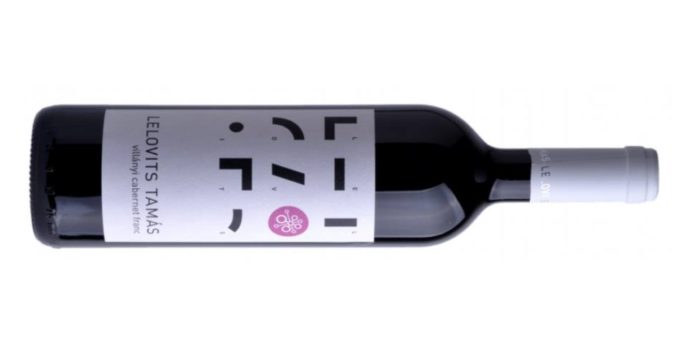 Lelovits Cabernet Franc 2019