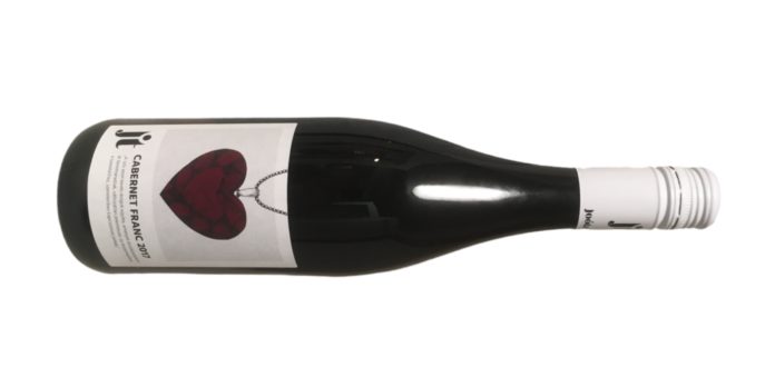 Joó Tamás Cabernet Franc 2017