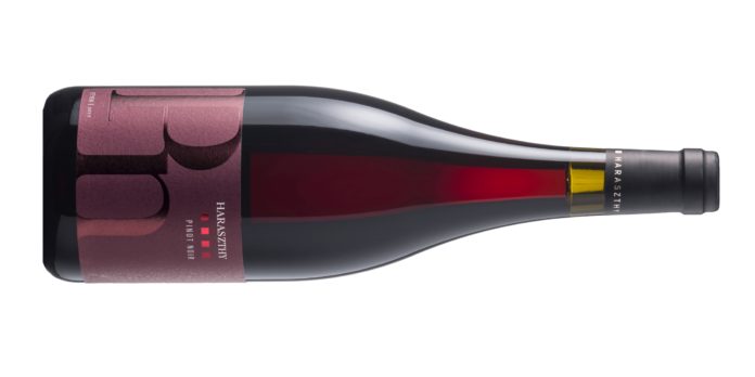 Haraszthy Pinot Noir 2019