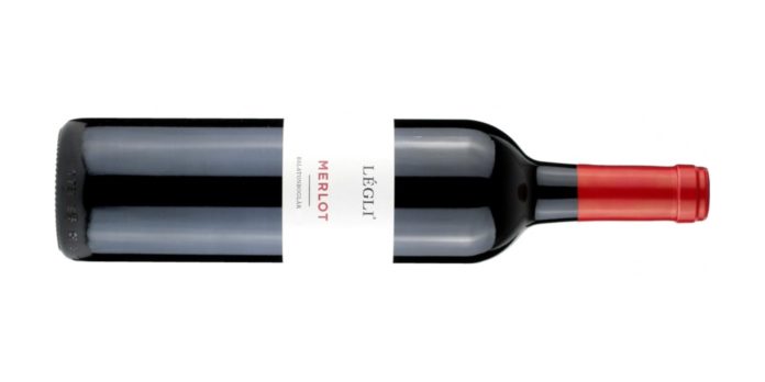 Légli Merlot 2019