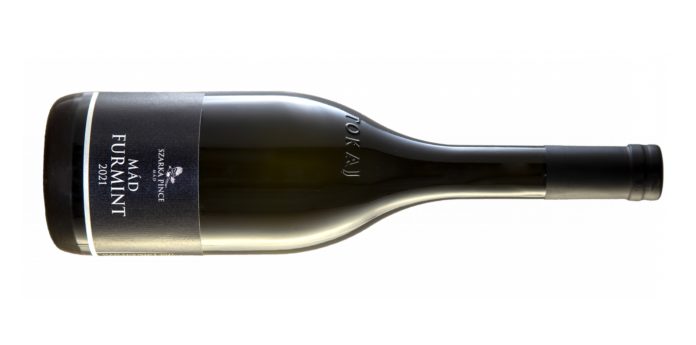 Szarka Mád Furmint 2021