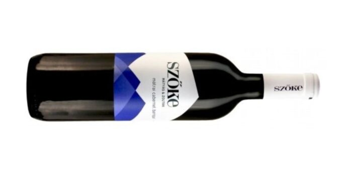 Szőke Cabernet Barrique 2019