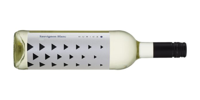 Dubicz Sauvignon Blanc 2022