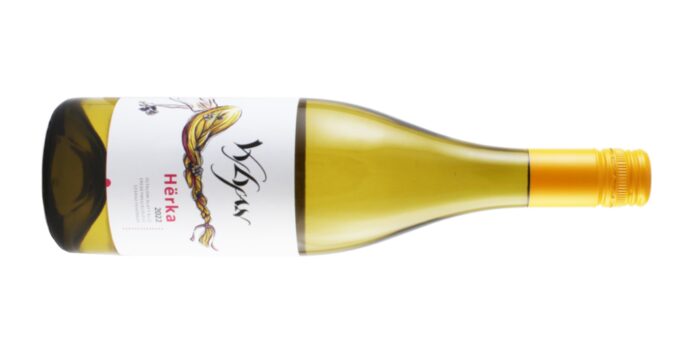 Vylyan Herka Chardonnay 2022