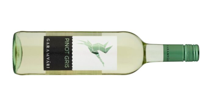 Garamvári Pinot Gris 2022