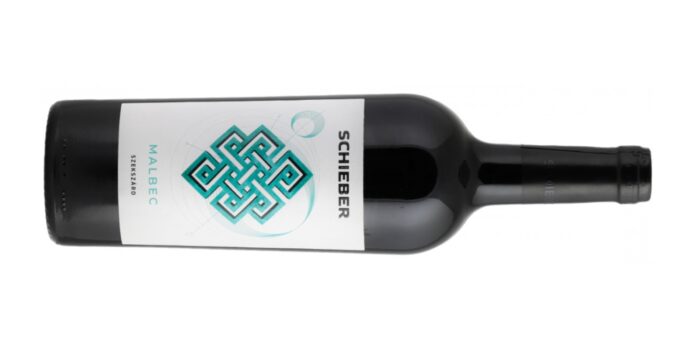 Schieber Karma Malbec 2023