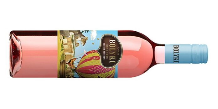 Bolyki Rosé 2024