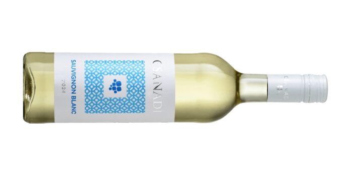 Csanádi Sauvignon Blanc 2024