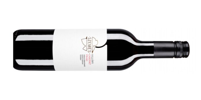 Szemes Cabernet Franc 2022