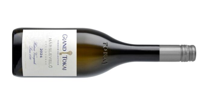 Grand Tokaj Hárslevelű 2024