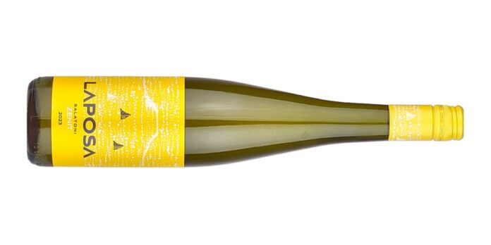 Laposa Vitorlás Zenit 2024