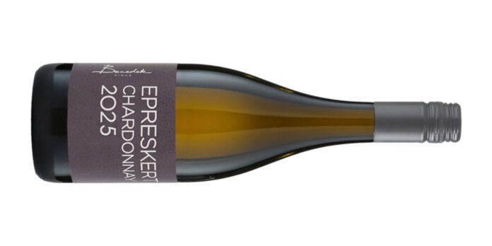 Benedek Epreskert Chardonnay 2025