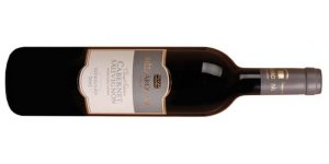 Mészáros Pál Cabernet Sauvignon 2015