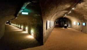 Pannonhalmi Apátság pincészet