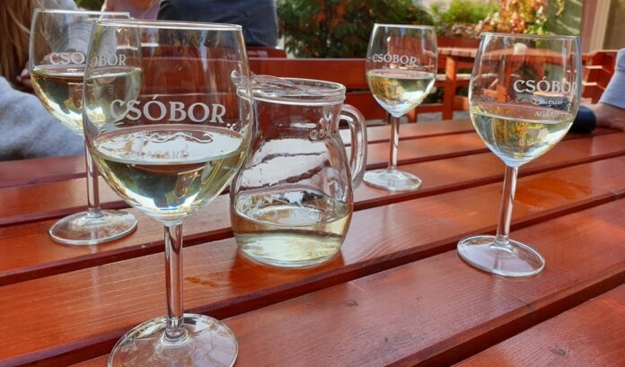 Csóbor Zöld Veltelini 2018 értékelés Csóbor Zöld Veltelini 2018 értékelés