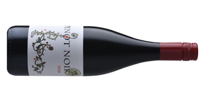 Losonci Bálint Pinot Noir 2018