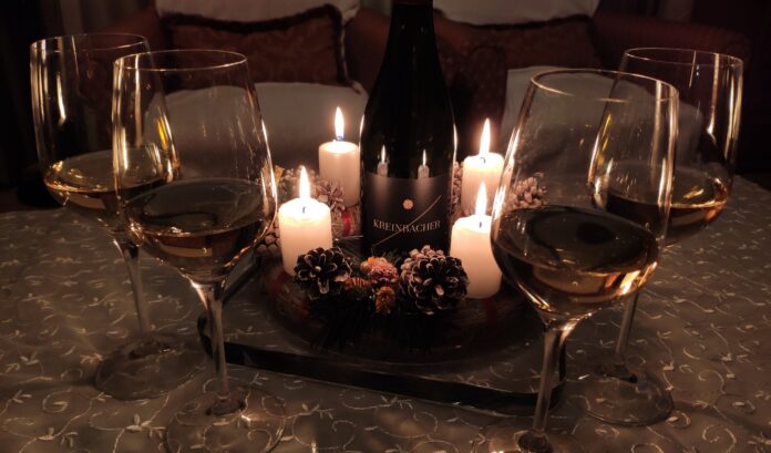 Kreinbacher Hárslevelű 2018 értékelés Kreinbacher Hárslevelű 2018 értékelés