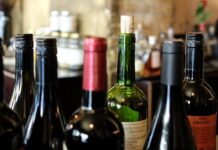 Meddig áll el a felbontott bor? Meddig áll el a felbontott bor