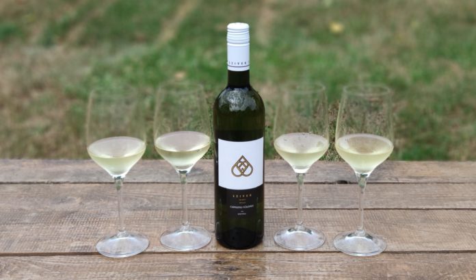 Szivek Cserszegi Fűszeres 2020 értékelés Szivek Cserszegi Fűszeres 2020 értékelés