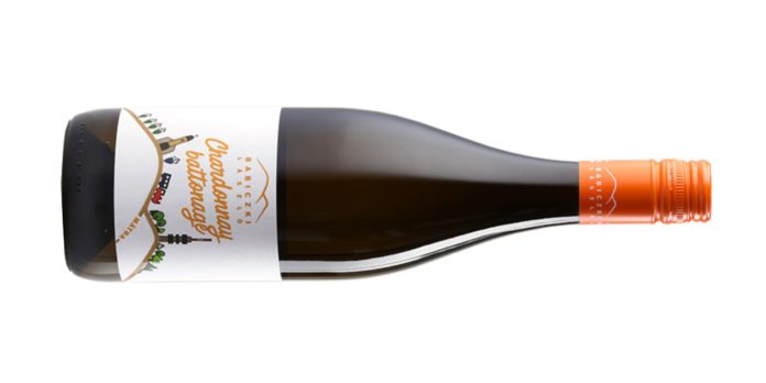 Babiczki Chardonnay Battonage 2019 Babiczki Chardonnay Battonage 2019