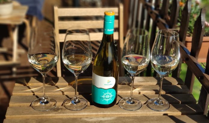 Bujdosó Balatonbor Olaszrizling 2021 értékelés Bujdosó Balatonbor Olaszrizling 2021 értékelés