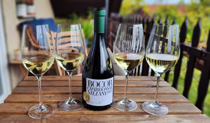 Günzer Tamás Bocor Chardonnay 2021 értékelés Günzer Tamás Bocor Chardonnay 2021 értékelés