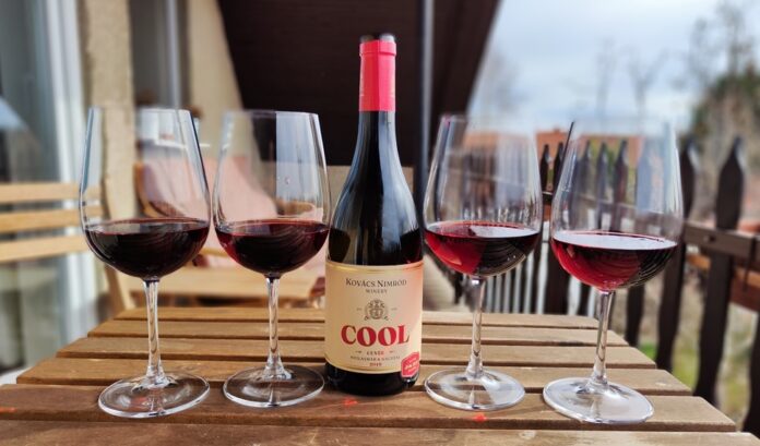 Kovács Nimród Cool Cuvée 2019 értékelés Kovács Nimród Cool Cuvée 2019 értékelés