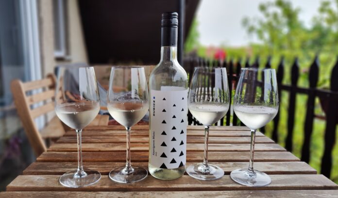 Dubicz Sauvignon Blanc 2022 értékelés Dubicz Sauvignon Blanc 2022 értékelés