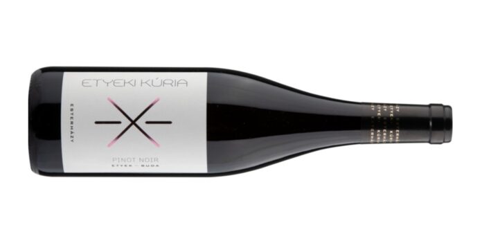 Etyeki Kúria Pinot Noir 2019