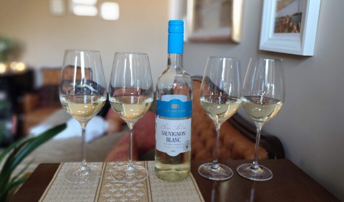 Mészáros Pál Sauvignon Blanc 2023 értékelés Mészáros Pál Sauvignon Blanc 2023 értékelés