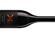 Naár Tokaji Hárslevelű Hordóválogatás 2023 Naár Tokaji Hárslevelű Hordóválogatás 2023