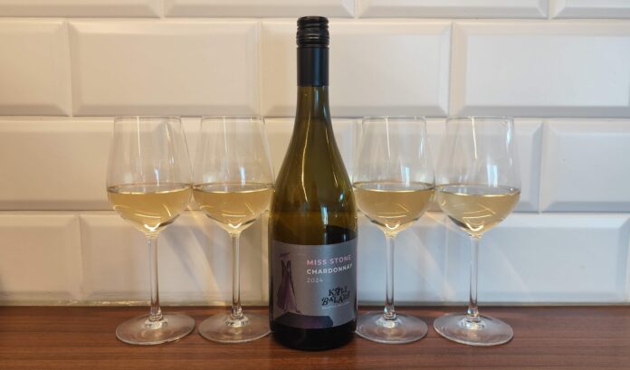 Káli Balázs Miss Stone Chardonnay 2024 értékelés Káli Balázs Miss Stone Chardonnay 2024 értékelés